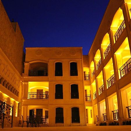 Izala Boutique Hotel Mardin Bagian luar foto