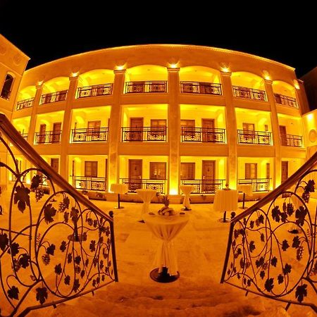 Izala Boutique Hotel Mardin Bagian luar foto