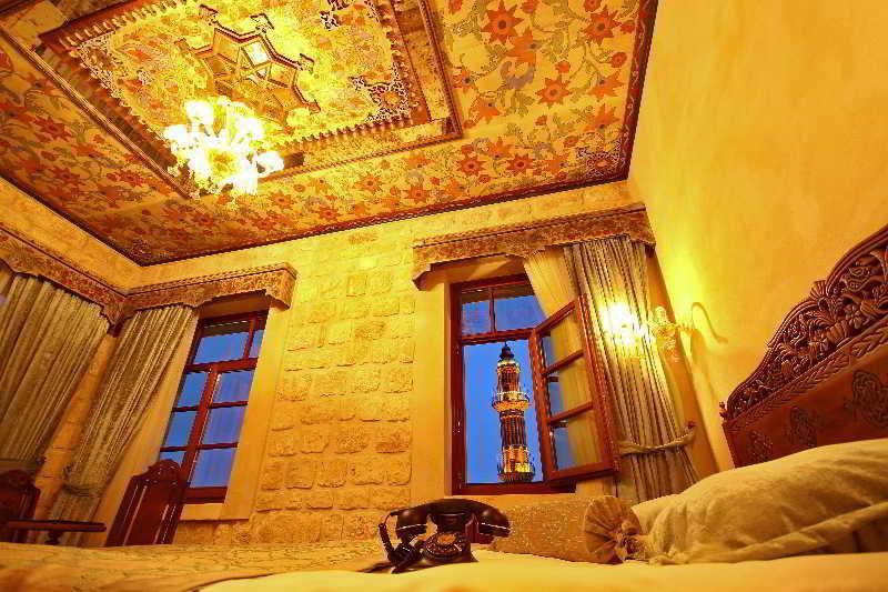 Izala Boutique Hotel Mardin Bagian luar foto