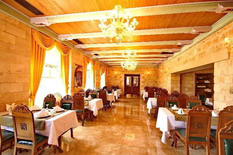 Izala Boutique Hotel Mardin Bagian luar foto