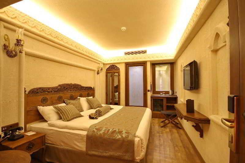 Izala Boutique Hotel Mardin Bagian luar foto