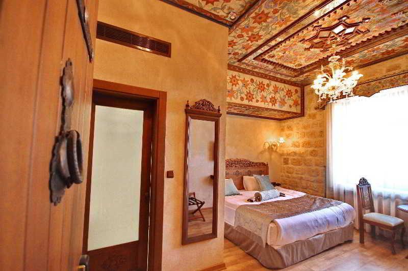 Izala Boutique Hotel Mardin Bagian luar foto