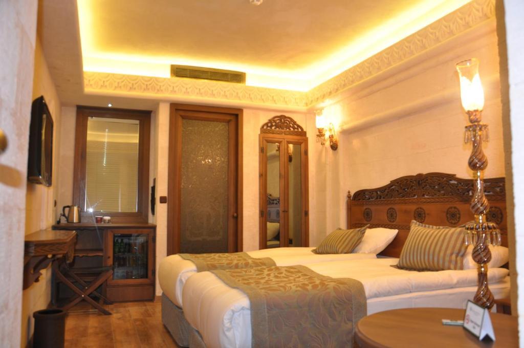 Izala Boutique Hotel Mardin Ruang foto