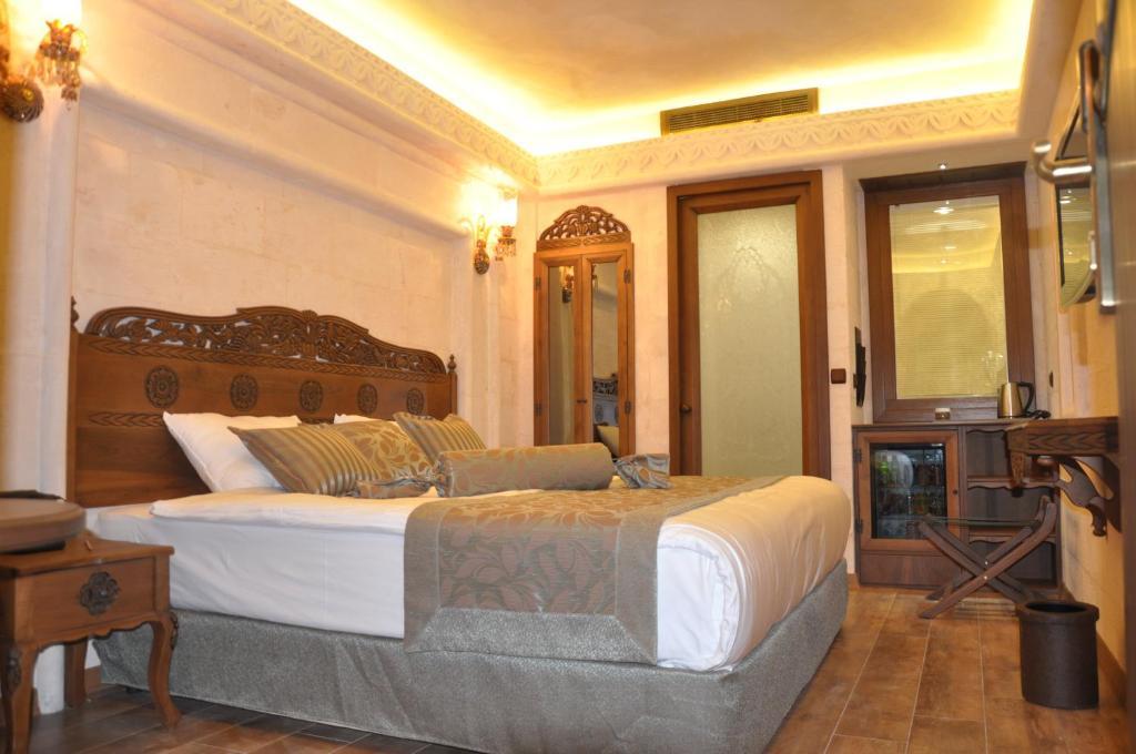 Izala Boutique Hotel Mardin Ruang foto