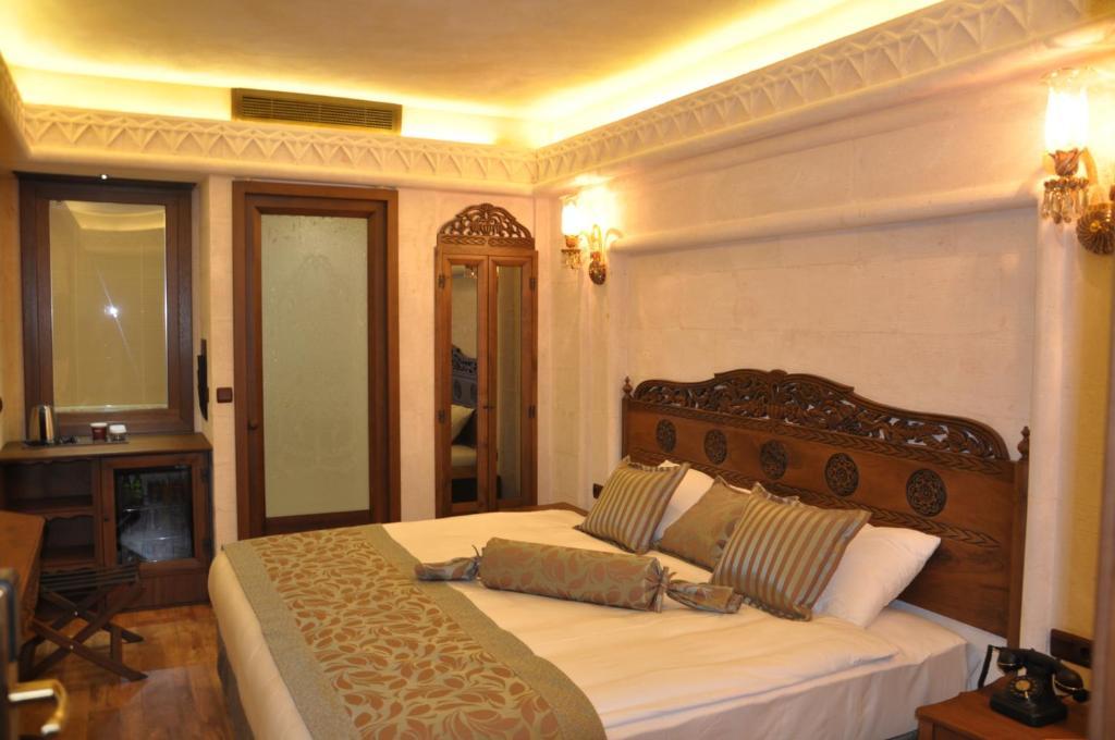 Izala Boutique Hotel Mardin Ruang foto