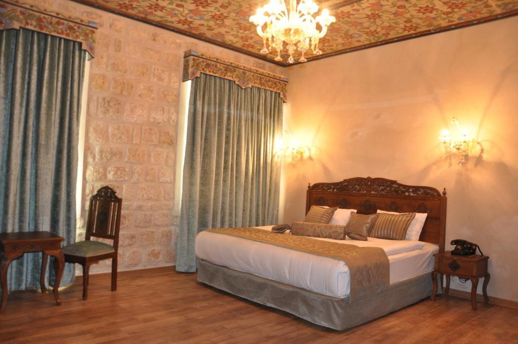 Izala Boutique Hotel Mardin Bagian luar foto