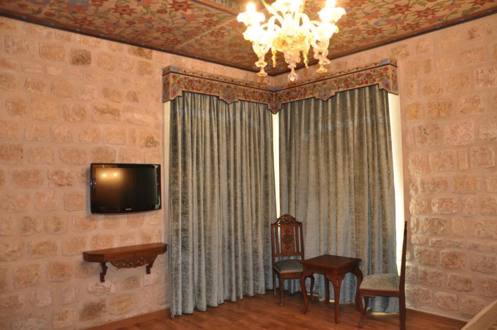 Izala Boutique Hotel Mardin Bagian luar foto