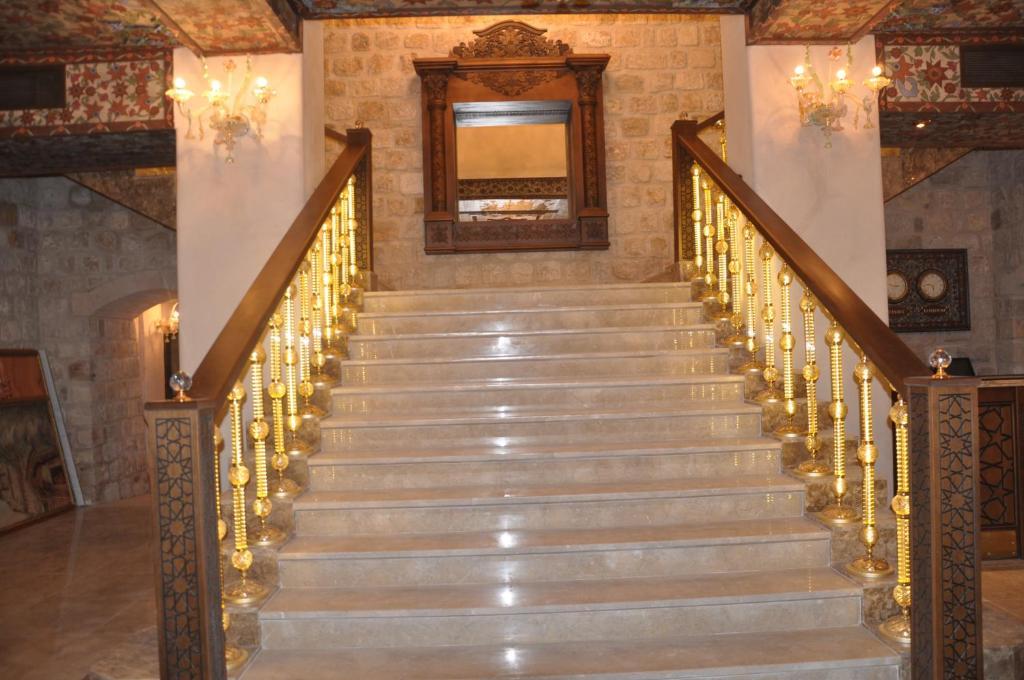 Izala Boutique Hotel Mardin Bagian luar foto