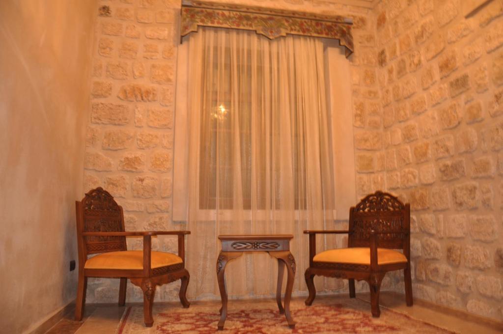 Izala Boutique Hotel Mardin Bagian luar foto