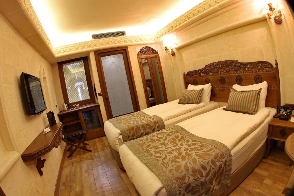 Izala Boutique Hotel Mardin Ruang foto