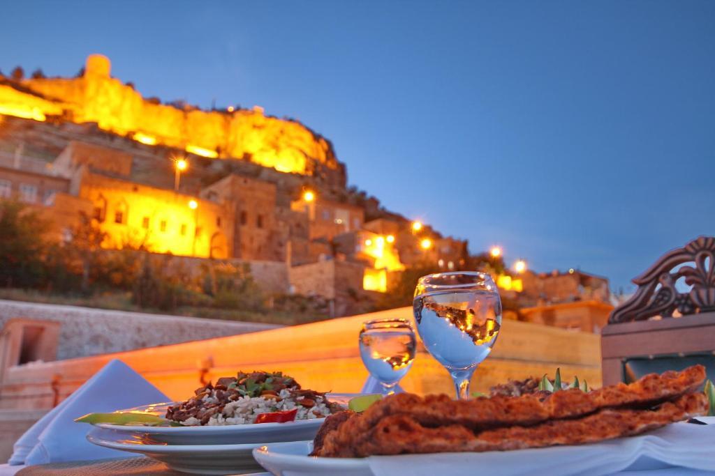 Izala Boutique Hotel Mardin Bagian luar foto