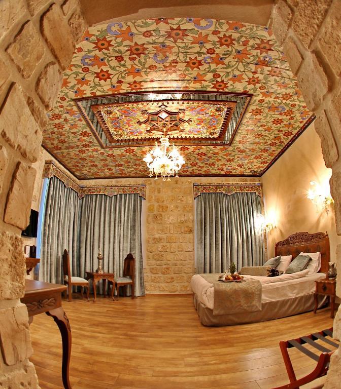 Izala Boutique Hotel Mardin Bagian luar foto