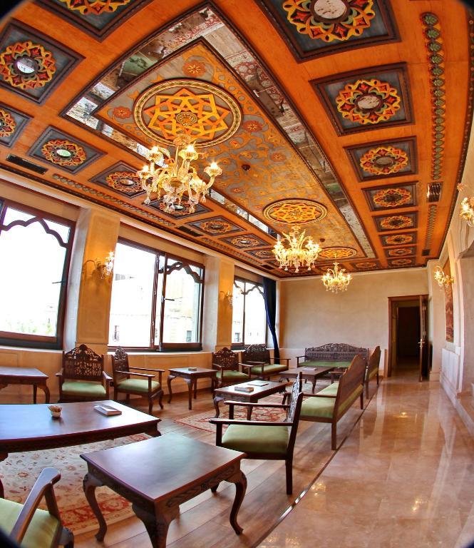 Izala Boutique Hotel Mardin Bagian luar foto