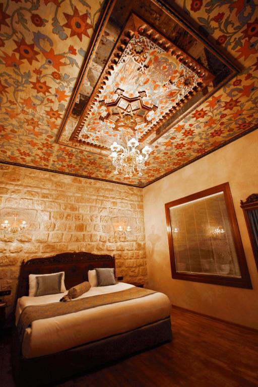 Izala Boutique Hotel Mardin Ruang foto