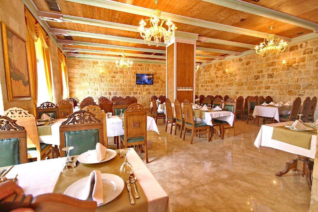 Izala Boutique Hotel Mardin Bagian luar foto