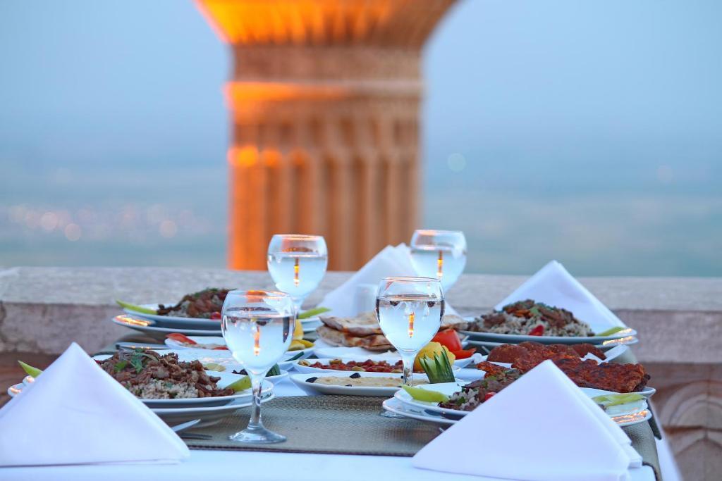 Izala Boutique Hotel Mardin Bagian luar foto