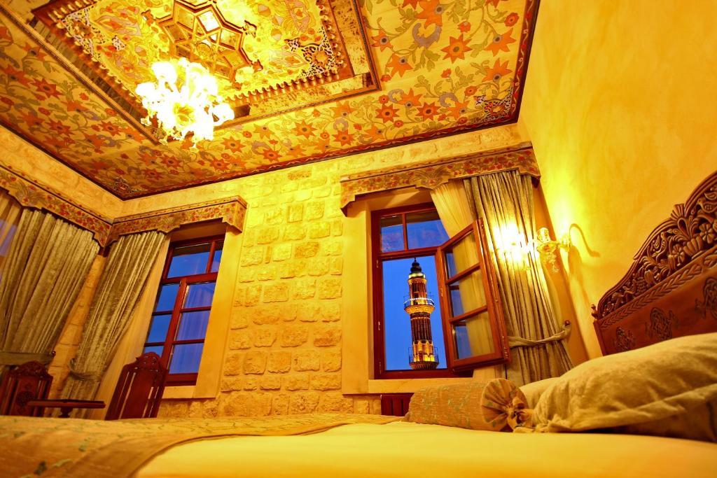 Izala Boutique Hotel Mardin Bagian luar foto