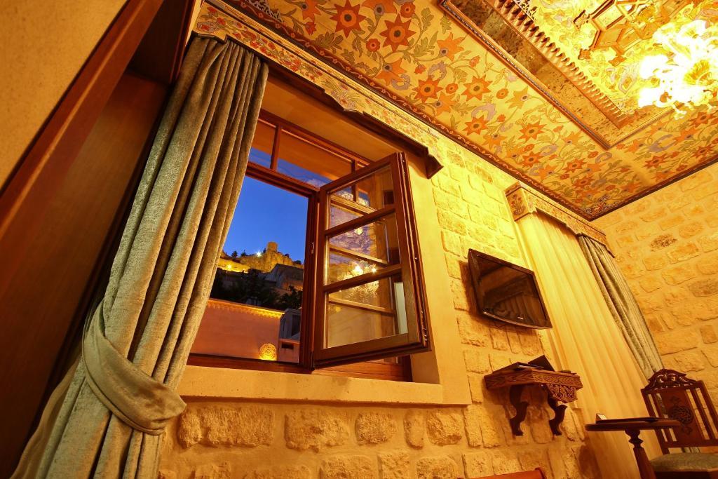 Izala Boutique Hotel Mardin Bagian luar foto