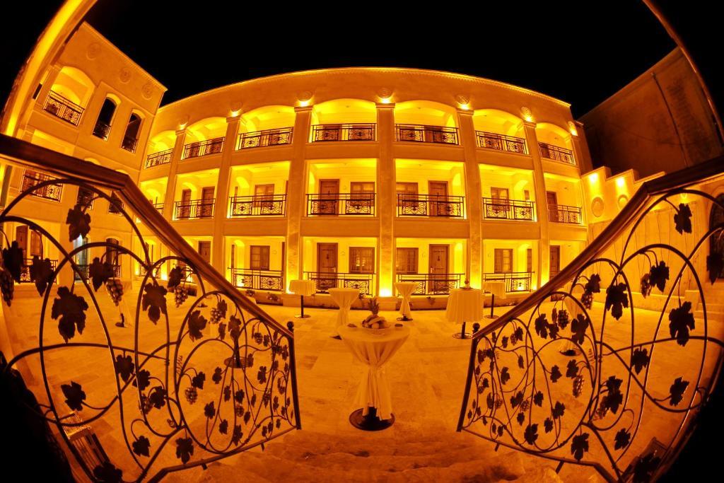 Izala Boutique Hotel Mardin Bagian luar foto