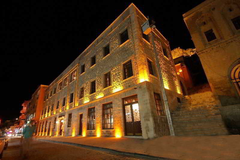 Izala Boutique Hotel Mardin Bagian luar foto